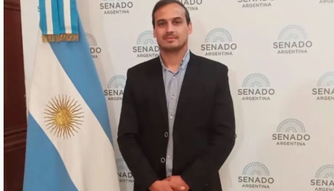 Gualeguaychú: un concejal chocó mientras manejaba borracho y el intendente pidió su renuncia